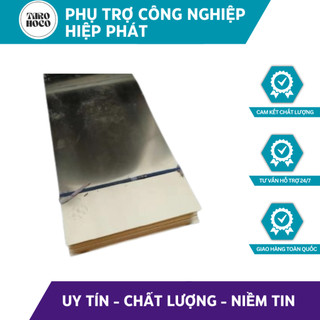  Đồng Tấm Lá Vàng Dày 0.4mmx600x600 Mm |TAROHOKO 