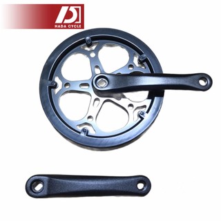 Giò đĩa xe đạp gấp 52t