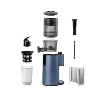 Máy ép chậm trái cây cao cấp  Elmich JEE-8758