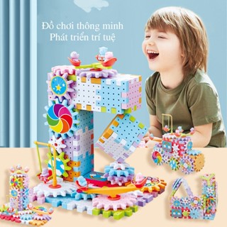 Các loại lego, lego lắp ghép bánh răng chuyển động, lego khối xây dựng, sinh vật biển, côn trùng, lego mini giá rẻ