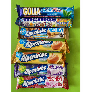 Kẹo mentos