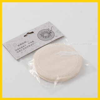 Vải lọc cà phê Syphon