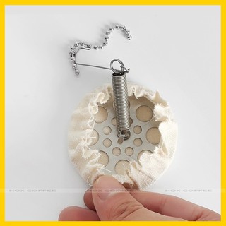 Vải lọc cà phê Syphon