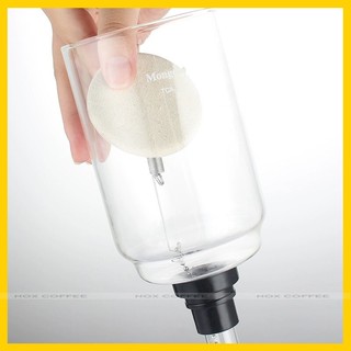 Vải lọc cà phê Syphon