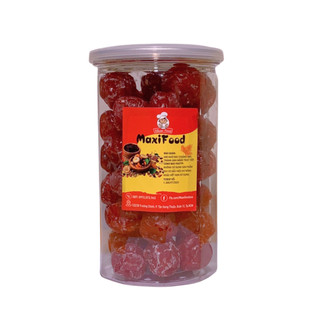 500g Mứt mận đỏ MAXIFOOD