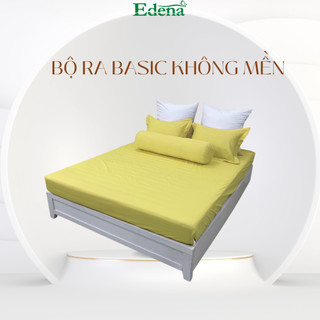 Bộ ra bọc edena micro silk không mền km1041-km1046 mềm mịn