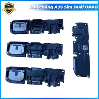 Loa chuông a3s sim dưới oppo