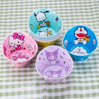 🌸TÔ BÁT 3D DORAEMON DOREMON