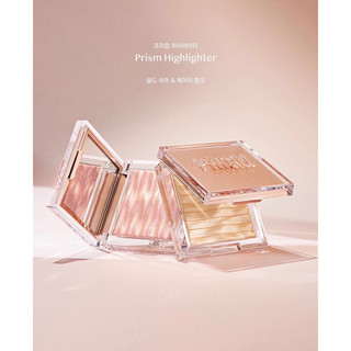 Phấn bắt sáng siêu mịn CLIO Prism Air Highlighter