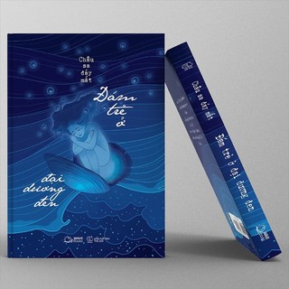 Sách - Đám Trẻ Ở Đại Dương Đen