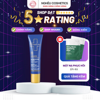 Kem Dưỡng Ẩm Phục Hồi Giảm Thâm DermEden Repair Care 30ML