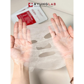 Mặt nạ giấy Kyung Lab PDRN Therapy