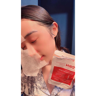 Mặt nạ giấy Kyung Lab PDRN Therapy