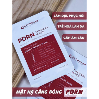 Mặt nạ giấy Kyung Lab PDRN Therapy