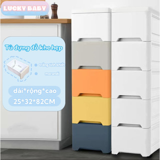 Tủ khe hẹp,tủ đựng đồ góc hẹp gọn gàng,thích hợp cho phòng tắm có khoảng trống hẹp, ngăn chứa 5 lớp