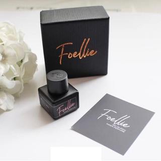 [CHÍNH HÃNG] Nước hoa vùng kín Foellie Inner Perfume 5ml