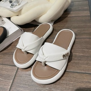 Dép nữ đế bánh mì cao 3cm - dép kiểu nữ đẹp