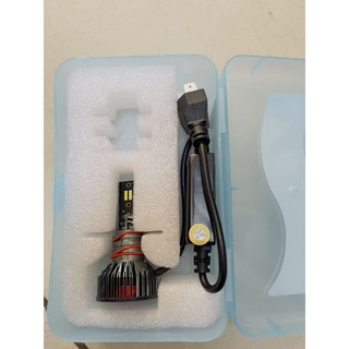 Led mini mẫu mới cos vàng pha trắng