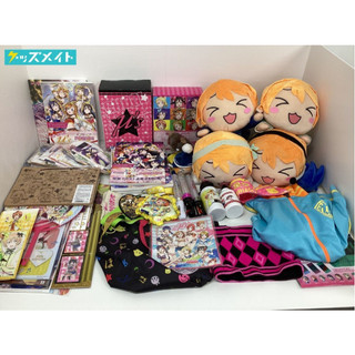 Đồ chơi sưu tầm photobook lightstick Love Live Goods sale seasonal limited chính hãng Nhật Bản
