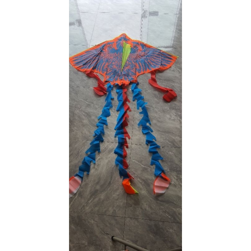 Diều Phượng Hoàng, Diều Siêu Nhân, Diều Gấu Dâu, Diều Panda, Diều  Doremon, Diều Con Én