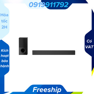 (Freeship HN) Loa thanh Soundbar LG 4.1 SNH5 600W