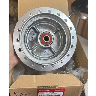 Cụm đùm moay ơ sau wave rs , đùm sau wave rs s100