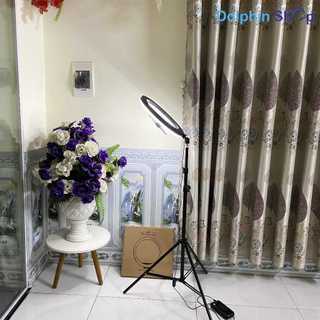 Đèn Livestream 33cm Để Livestream Quần Áo, Make Up, Bán Hàng Online