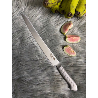 Dao bếp bổ dưa hấu, trái cây Akastuki dài 36cm