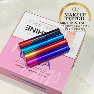 Máy pen lola air mini siêu nhỏ gọn hàng chính hãng