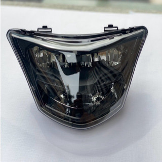 Choá đèn 2 tầng exciter 2010 -2006-2010 bảo hành 6 tháng