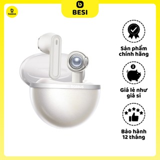 Tai Nghe Bluetooth OS-Baseus Bowie E5 True Wireless Earphones