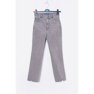 Quần jean expr3ss ống đứng không lai q1909