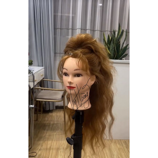 ĐẦU MANOCANH CHỊU NHIỆT ( ĐẦU KEN)