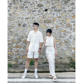 SÉT REN DỆT COUPLE