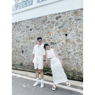 SÉT REN DỆT COUPLE