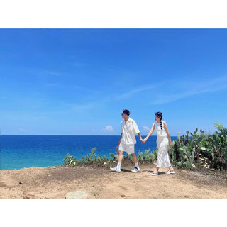 SÉT REN DỆT COUPLE