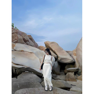 SÉT REN DỆT COUPLE