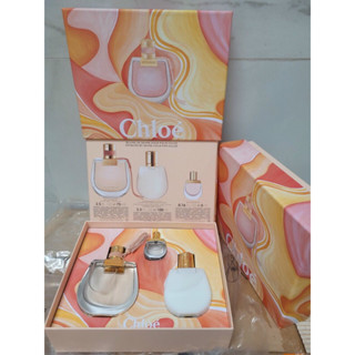  Set nước hoa Nomade EDP 75ml 