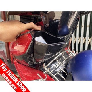 Hộc đựng đồ xe ab đời 2013 đến 2022 hộc trang trí xe air blade