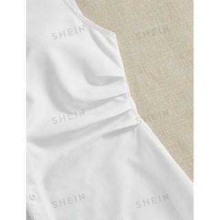 [ORDER SHEIN] ĐẦm SơMi