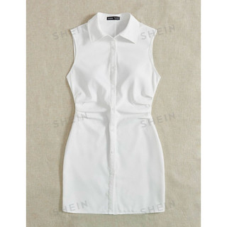 [ORDER SHEIN] ĐẦm SơMi