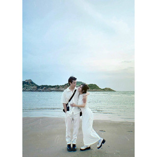 SÉT REN DỆT COUPLE