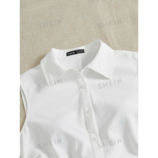 [ORDER SHEIN] ĐẦm SơMi