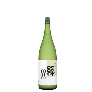 Rượu Sake Nhật Bản Midorikawa Junmai 720ml