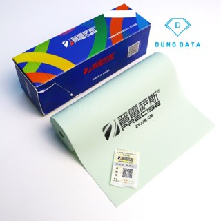 1M Dây Thun Precise V5 Mới Cắt Sẵn Không Phụ Kiện Khổ tới má và somi - DŨNG DATA