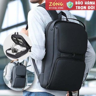 Balo laptop công sở, đựng laptop 14 inch – BANGE 7261 - ZÓNG®