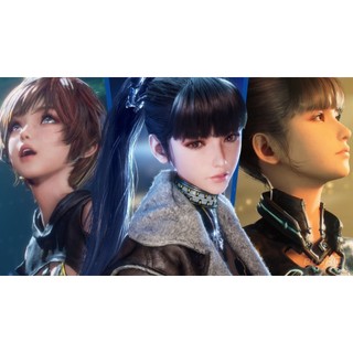 Đĩa Chơi Game Stellar Blade ASI - Ps5