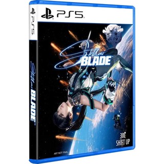 Đĩa Chơi Game Stellar Blade ASI - Ps5