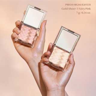 Phấn Bắt Sáng Clio Prism Air Highlighter (7g)