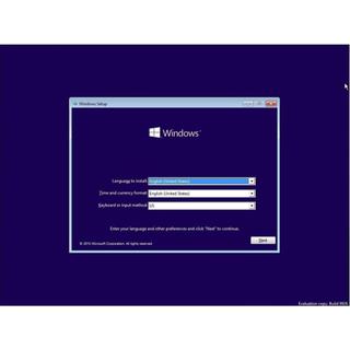 USB CÀI ĐẶT WIN7/8.1/10/11 - Chỉ cần Next Next là xong !!!